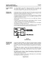 Предварительный просмотр 35 страницы Simrad ROBERTSON AP45 Instruction Manual