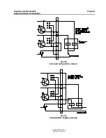 Предварительный просмотр 37 страницы Simrad ROBERTSON AP45 Instruction Manual