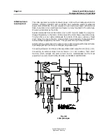 Предварительный просмотр 38 страницы Simrad ROBERTSON AP45 Instruction Manual