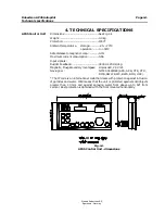 Предварительный просмотр 39 страницы Simrad ROBERTSON AP45 Instruction Manual