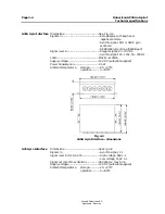 Предварительный просмотр 42 страницы Simrad ROBERTSON AP45 Instruction Manual