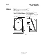 Предварительный просмотр 44 страницы Simrad ROBERTSON AP45 Instruction Manual