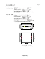 Предварительный просмотр 45 страницы Simrad ROBERTSON AP45 Instruction Manual