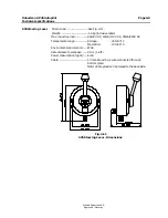 Предварительный просмотр 47 страницы Simrad ROBERTSON AP45 Instruction Manual