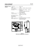 Предварительный просмотр 49 страницы Simrad ROBERTSON AP45 Instruction Manual