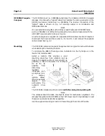 Предварительный просмотр 56 страницы Simrad ROBERTSON AP45 Instruction Manual