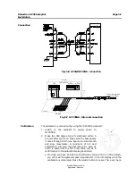 Предварительный просмотр 57 страницы Simrad ROBERTSON AP45 Instruction Manual