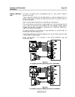 Предварительный просмотр 61 страницы Simrad ROBERTSON AP45 Instruction Manual