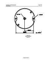 Предварительный просмотр 65 страницы Simrad ROBERTSON AP45 Instruction Manual