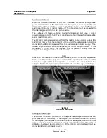 Предварительный просмотр 67 страницы Simrad ROBERTSON AP45 Instruction Manual