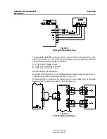 Предварительный просмотр 79 страницы Simrad ROBERTSON AP45 Instruction Manual