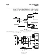 Предварительный просмотр 80 страницы Simrad ROBERTSON AP45 Instruction Manual