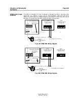 Предварительный просмотр 83 страницы Simrad ROBERTSON AP45 Instruction Manual