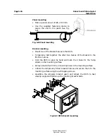 Предварительный просмотр 84 страницы Simrad ROBERTSON AP45 Instruction Manual