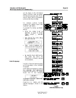 Предварительный просмотр 91 страницы Simrad ROBERTSON AP45 Instruction Manual