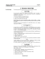 Предварительный просмотр 97 страницы Simrad ROBERTSON AP45 Instruction Manual