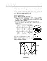 Предварительный просмотр 99 страницы Simrad ROBERTSON AP45 Instruction Manual