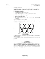 Предварительный просмотр 100 страницы Simrad ROBERTSON AP45 Instruction Manual