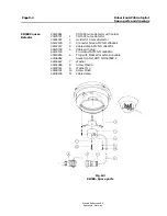 Предварительный просмотр 108 страницы Simrad ROBERTSON AP45 Instruction Manual