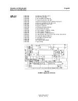 Предварительный просмотр 109 страницы Simrad ROBERTSON AP45 Instruction Manual