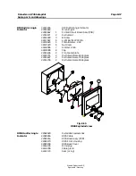 Предварительный просмотр 121 страницы Simrad ROBERTSON AP45 Instruction Manual