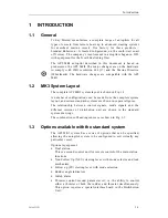 Preview for 13 page of Simrad Robertson AP9 Mk3 Instruction Manual