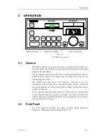 Preview for 29 page of Simrad Robertson AP9 Mk3 Instruction Manual