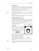 Preview for 51 page of Simrad Robertson AP9 Mk3 Instruction Manual