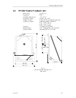 Preview for 83 page of Simrad Robertson AP9 Mk3 Instruction Manual