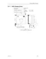 Preview for 85 page of Simrad Robertson AP9 Mk3 Instruction Manual