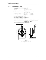 Preview for 86 page of Simrad Robertson AP9 Mk3 Instruction Manual