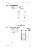 Preview for 87 page of Simrad Robertson AP9 Mk3 Instruction Manual