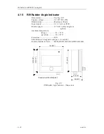 Preview for 88 page of Simrad Robertson AP9 Mk3 Instruction Manual