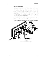 Preview for 93 page of Simrad Robertson AP9 Mk3 Instruction Manual