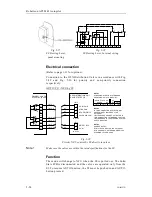 Preview for 114 page of Simrad Robertson AP9 Mk3 Instruction Manual