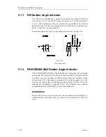 Preview for 118 page of Simrad Robertson AP9 Mk3 Instruction Manual