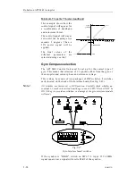 Preview for 148 page of Simrad Robertson AP9 Mk3 Instruction Manual