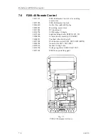 Preview for 174 page of Simrad Robertson AP9 Mk3 Instruction Manual