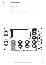 Preview for 13 page of Simrad RS12 VHF User Manual