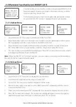 Preview for 15 page of Simrad RS12 VHF User Manual