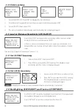 Preview for 16 page of Simrad RS12 VHF User Manual