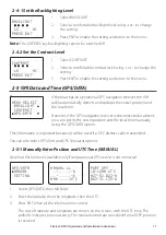 Preview for 17 page of Simrad RS12 VHF User Manual