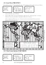 Preview for 18 page of Simrad RS12 VHF User Manual