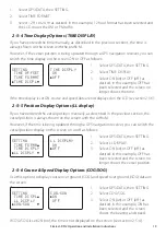 Preview for 19 page of Simrad RS12 VHF User Manual