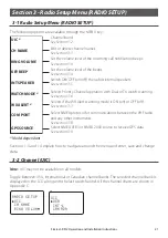 Preview for 21 page of Simrad RS12 VHF User Manual