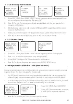 Preview for 27 page of Simrad RS12 VHF User Manual