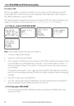 Preview for 28 page of Simrad RS12 VHF User Manual