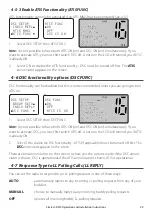 Preview for 29 page of Simrad RS12 VHF User Manual