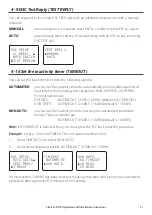 Preview for 31 page of Simrad RS12 VHF User Manual