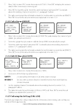 Preview for 35 page of Simrad RS12 VHF User Manual